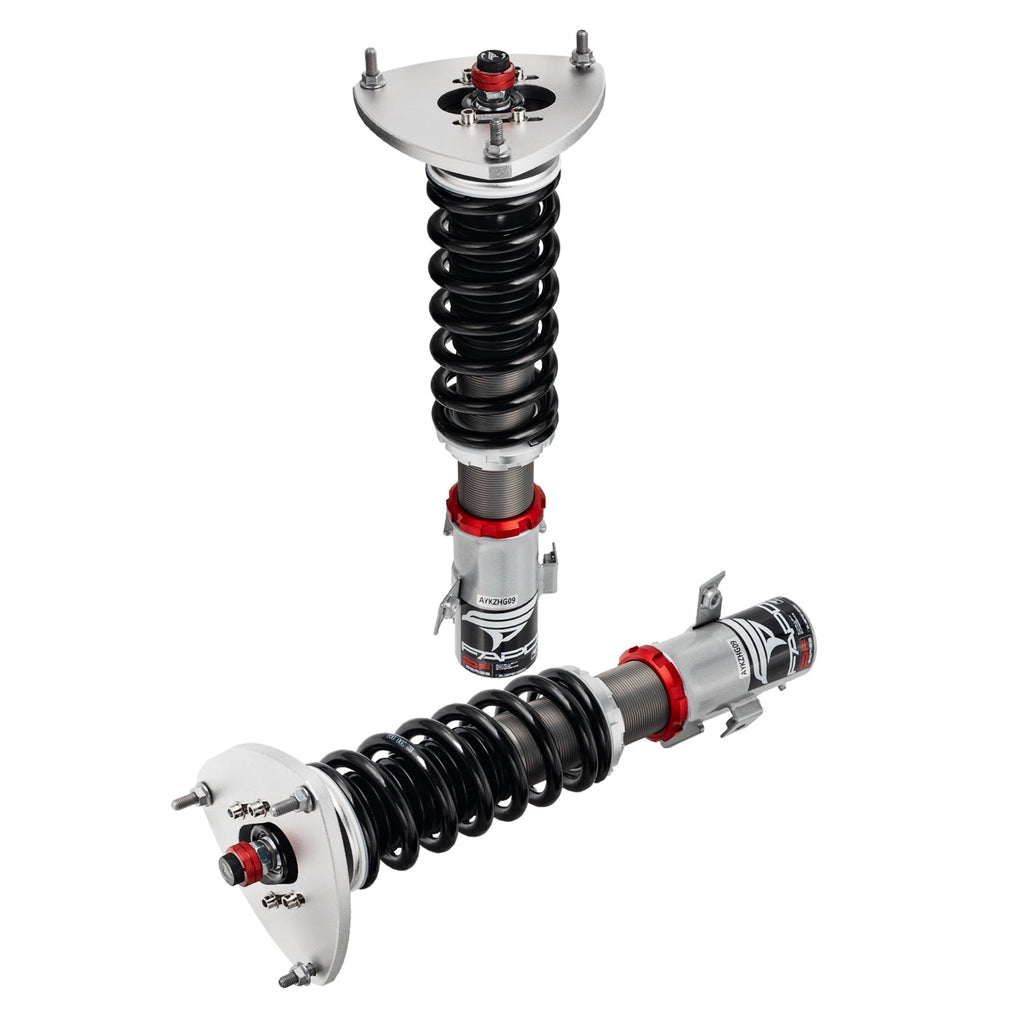 PF Custom 32-Level Damping Coilover For Subaru Legacy 4th Gen BL9/BP 2003-2009 PF010230-CUSTOM