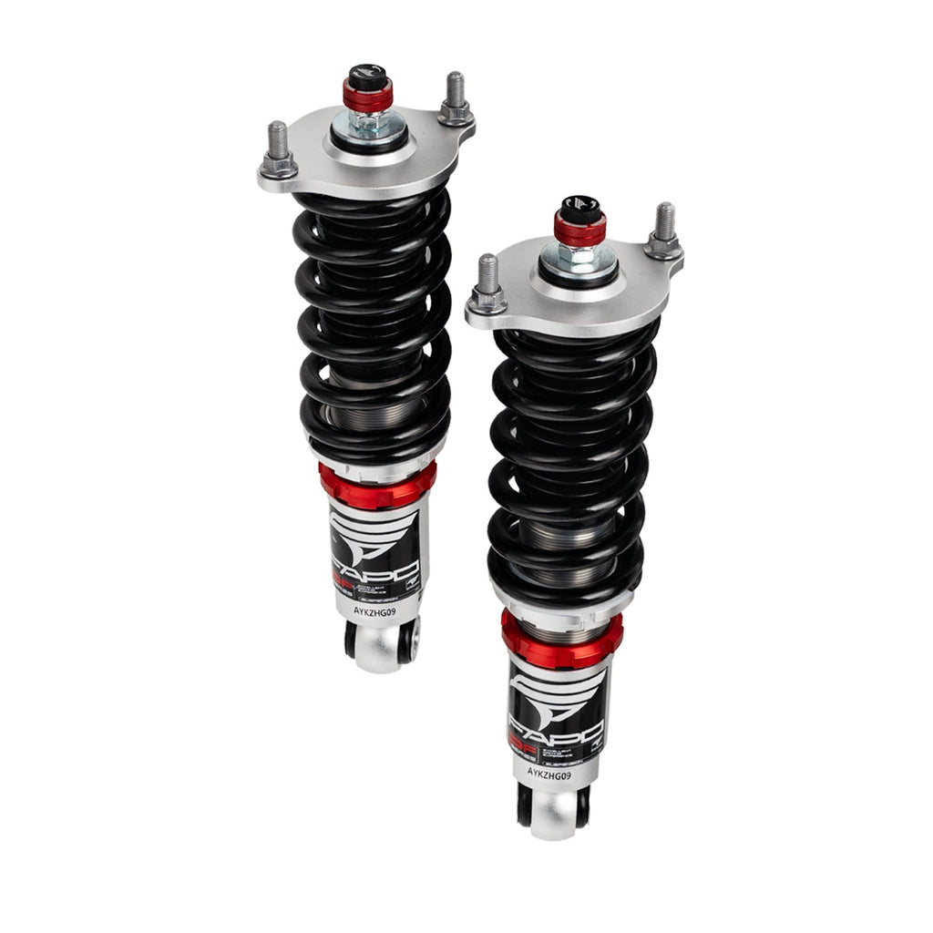 PF Custom 32-Level Damping Coilover For Subaru Legacy 4th Gen BL9/BP 2003-2009 PF010230-CUSTOM
