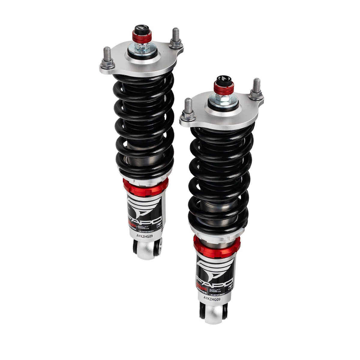 PF Custom 32-Level Damping Coilover For Subaru Legacy 4th Gen BL9/BP 2003-2009 PF010230-CUSTOM