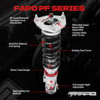 32-Level Damping Coilover for 2006-2015 Mini Cooper R55/R56/R57 Platform PF016630