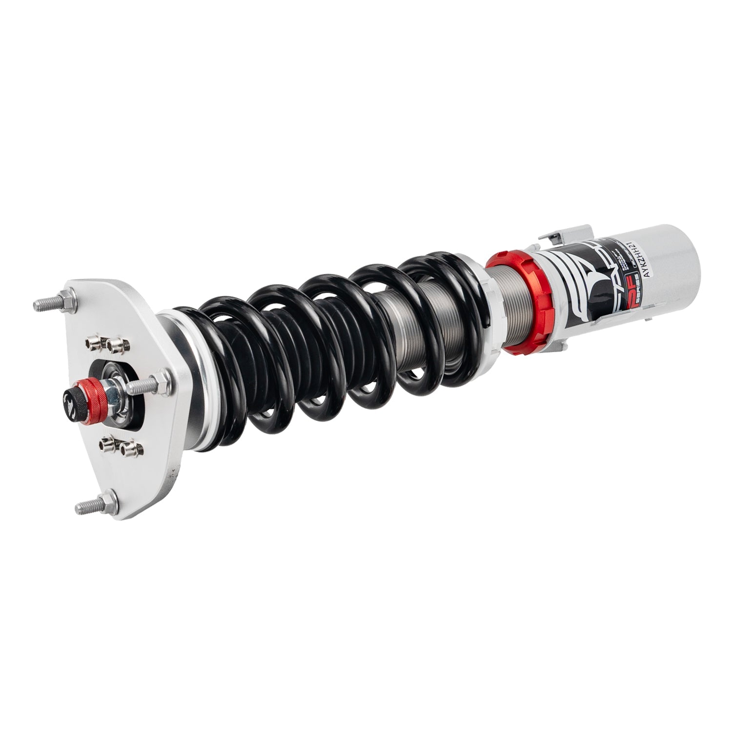 32-Level Damping Coilover for 1998-2006 Subaru Legacy BE/BH / Outback / Baja BT PF010430