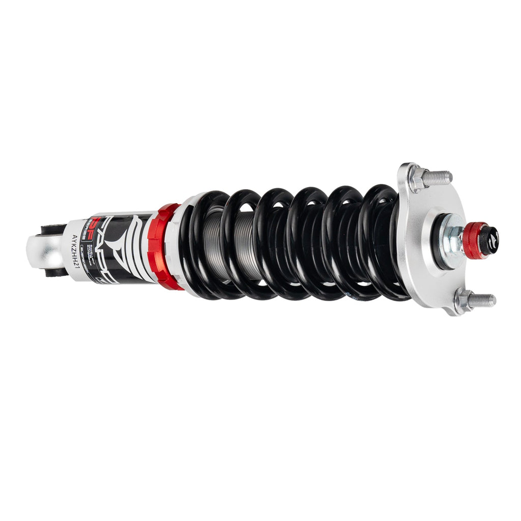 PF Custom 32-Level Damping Coilover for 1998-2006 Subaru Legacy BE/BH / Outback / Baja BT PF010430-CUSTOM