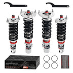PF Custom 32-Level Damping Coilover for 1998-2006 Subaru Legacy BE/BH / Outback / Baja BT PF010430-CUSTOM