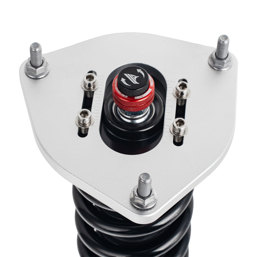 PF Custom 32-Level Damping Coilover for 1998-2006 Subaru Legacy BE/BH / Outback / Baja BT PF010430-CUSTOM