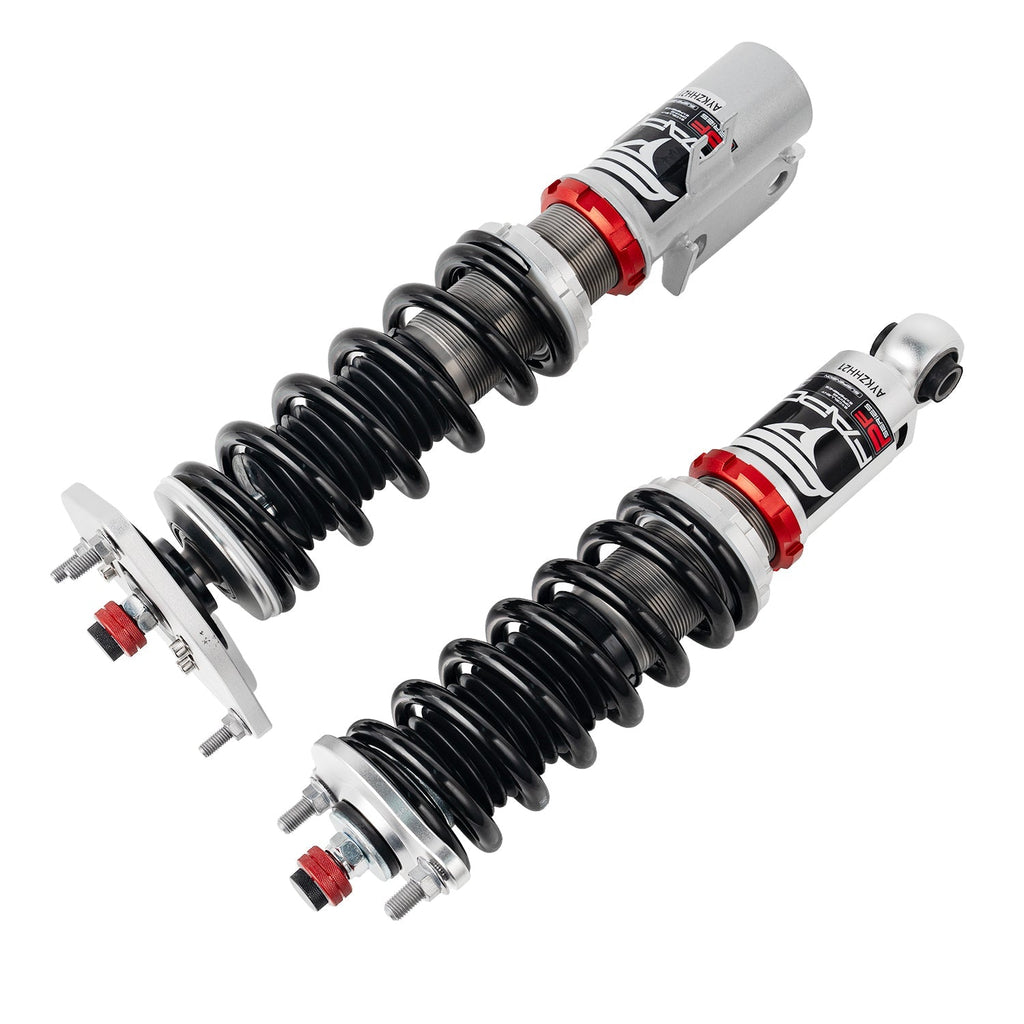 PF Custom 32-Level Damping Coilover for 1998-2006 Subaru Legacy BE/BH / Outback / Baja BT PF010430-CUSTOM