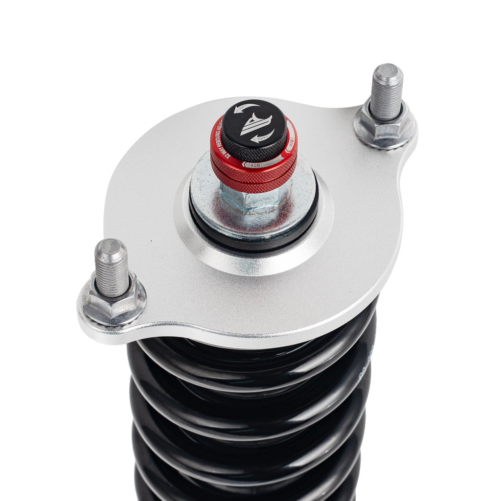 PF Custom 32-Level Damping Coilover for 1998-2006 Subaru Legacy BE/BH / Outback / Baja BT PF010430-CUSTOM