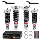 32-Level Damping Coilover for 1998-2006 Subaru Legacy BE/BH / Outback / Baja BT PF010430