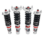 32-Level Damping Coilover for 1998-2006 Subaru Legacy BE/BH / Outback / Baja BT PF010430