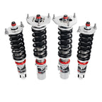 PF Custom 32-Level Damping Coilover for 1998-2006 Subaru Legacy BE/BH / Outback / Baja BT PF010430-CUSTOM