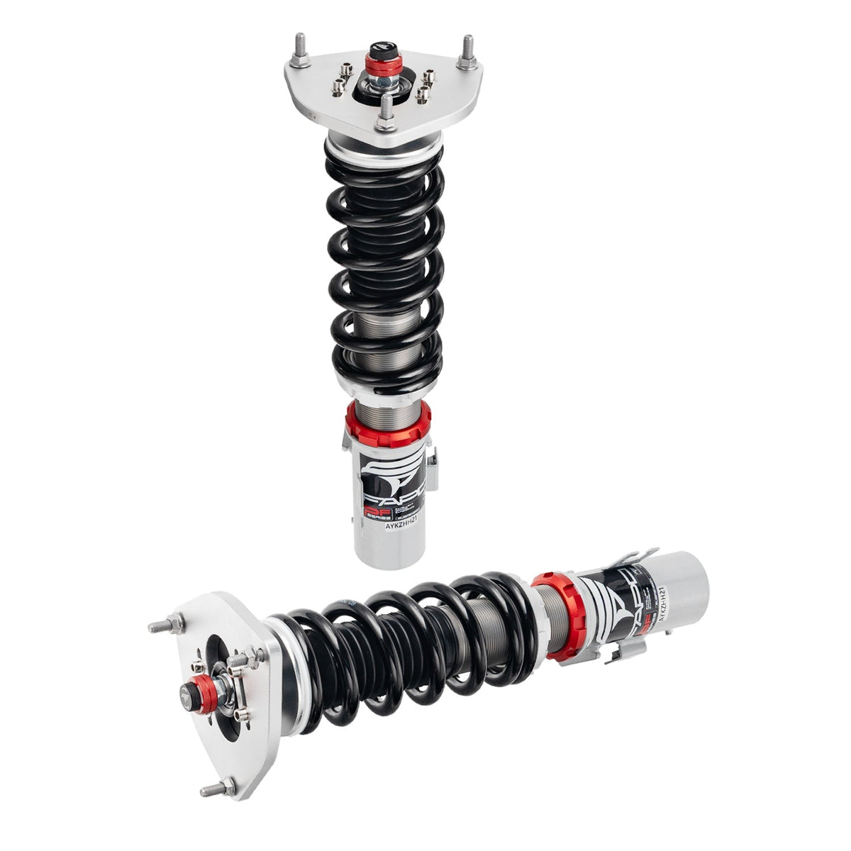 PF Custom 32-Level Damping Coilover for 1998-2006 Subaru Legacy BE/BH / Outback / Baja BT PF010430-CUSTOM