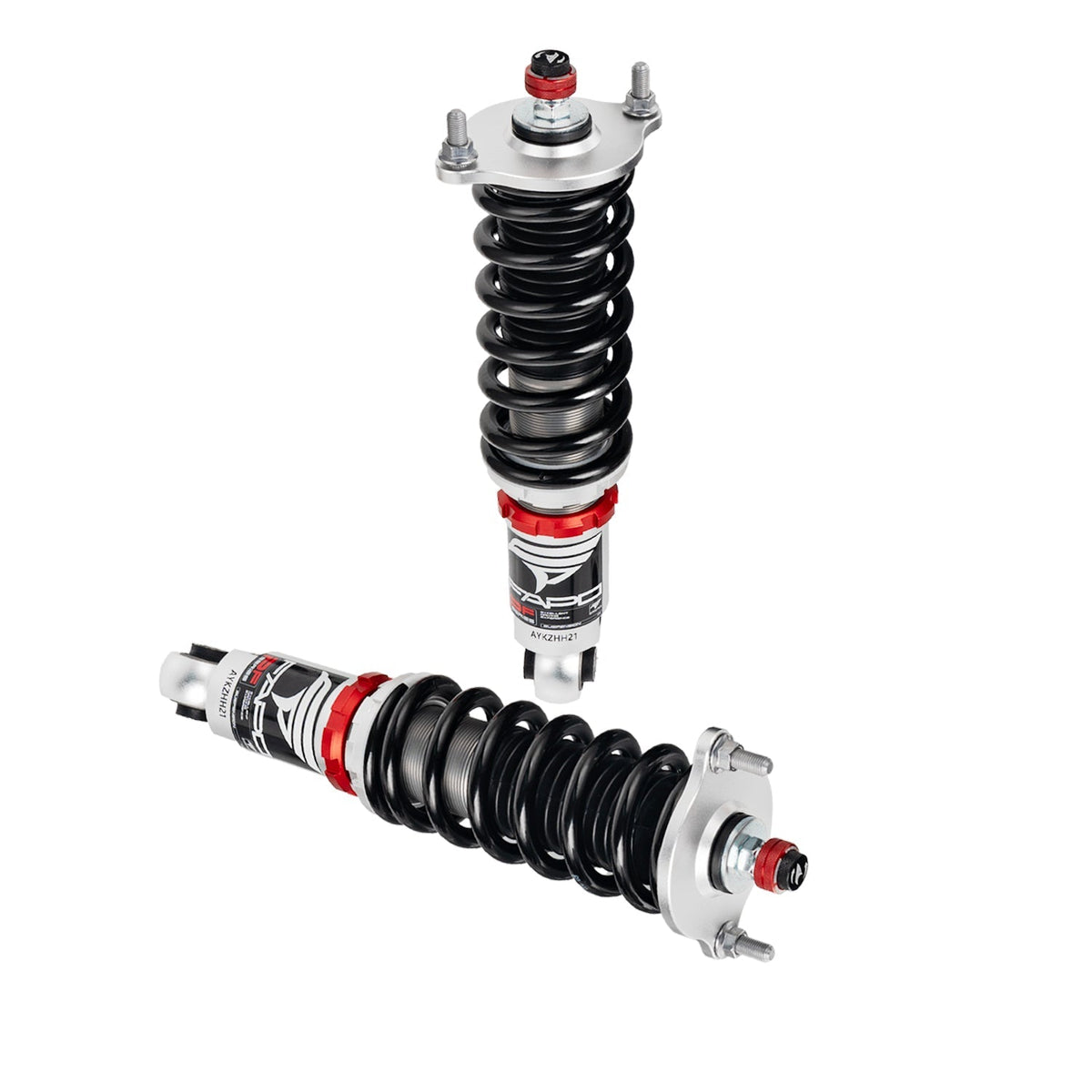 PF Custom 32-Level Damping Coilover for 1998-2006 Subaru Legacy BE/BH / Outback / Baja BT PF010430-CUSTOM