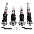 32-Level Damping Coilover for Honda Accord 1998-2002, Acura CL 2000-2003 & Acura TL 1999-2003 PF012130