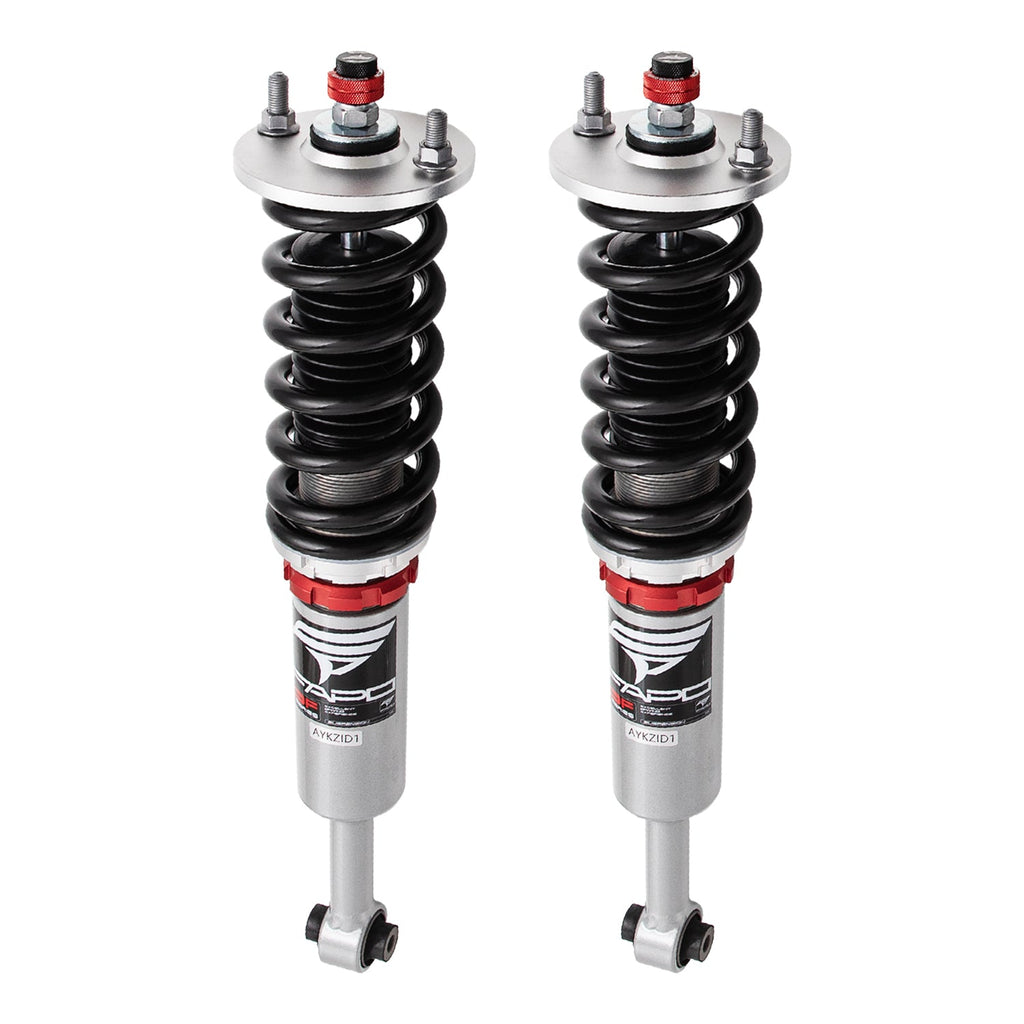32-Level Damping Coilover for Honda Accord 1998-2002, Acura CL 2000-2003 & Acura TL 1999-2003 PF012130