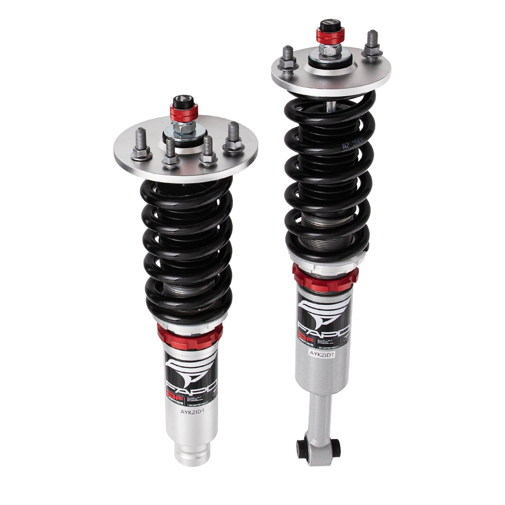 32-Level Damping Coilover for Honda Accord 1998-2002, Acura CL 2000-2003 & Acura TL 1999-2003 PF012130