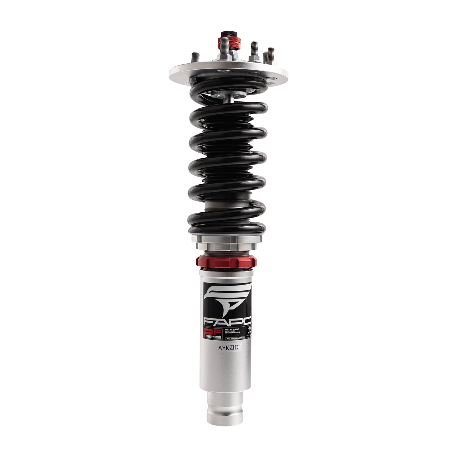 32-Level Damping Coilover for Honda Accord 1998-2002, Acura CL 2000-2003 & Acura TL 1999-2003 PF012130
