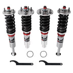 32-Level Damping Coilover for Honda Accord 1998-2002, Acura CL 2000-2003 & Acura TL 1999-2003 PF012130
