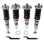 PF Custom 32-Level Damping Coilover for Honda Accord 1998-2002, Acura CL 2000-2003 & Acura TL 1999-2003 PF012130-CUSTOM