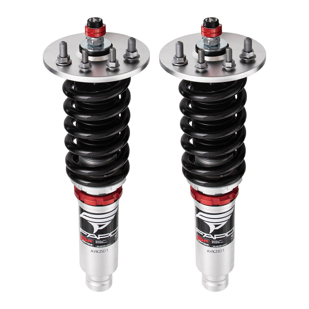 32-Level Damping Coilover for Honda Accord 1998-2002, Acura CL 2000-2003 & Acura TL 1999-2003 PF012130