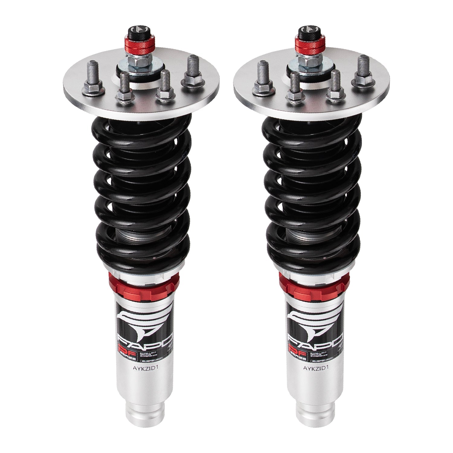 32-Level Damping Coilover for Honda Accord 1998-2002, Acura CL 2000-2003 & Acura TL 1999-2003 PF012130