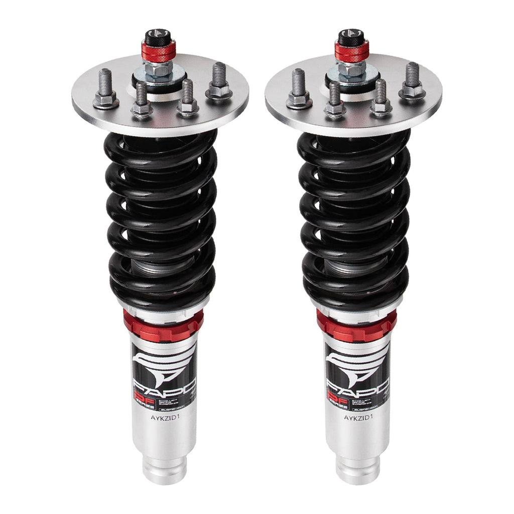 PF Custom 32-Level Damping Coilover for Honda Accord 1998-2002, Acura CL 2000-2003 & Acura TL 1999-2003 PF012130-CUSTOM
