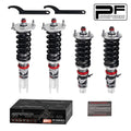 PF Custom 32-Level Damping Coilover For Honda Accord 4th Gen CB 1990-1994 / Accord 5th Gen CD5/CD7 1993-1997 PF012230-CUSTOM