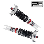 32-Level Damping Coilover For Honda Accord 5th Gen CD5/CD7 1993-1997 PF012230