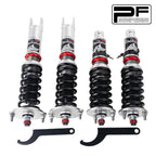 32-Level Damping Coilover For Honda Accord 5th Gen CD5/CD7 1993-1997 PF012230