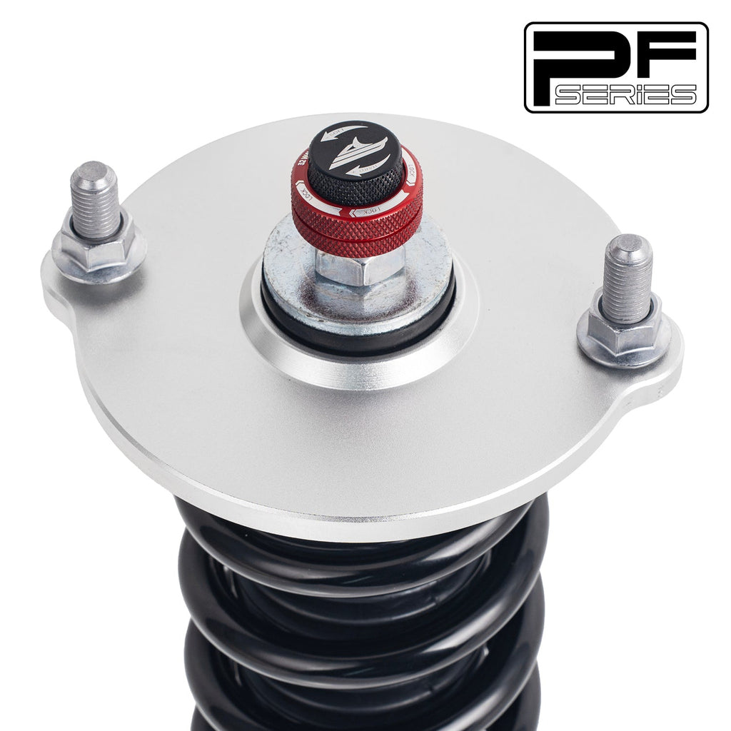 32-Level Damping Coilover For Honda Accord 5th Gen CD5/CD7 1993-1997 PF012230