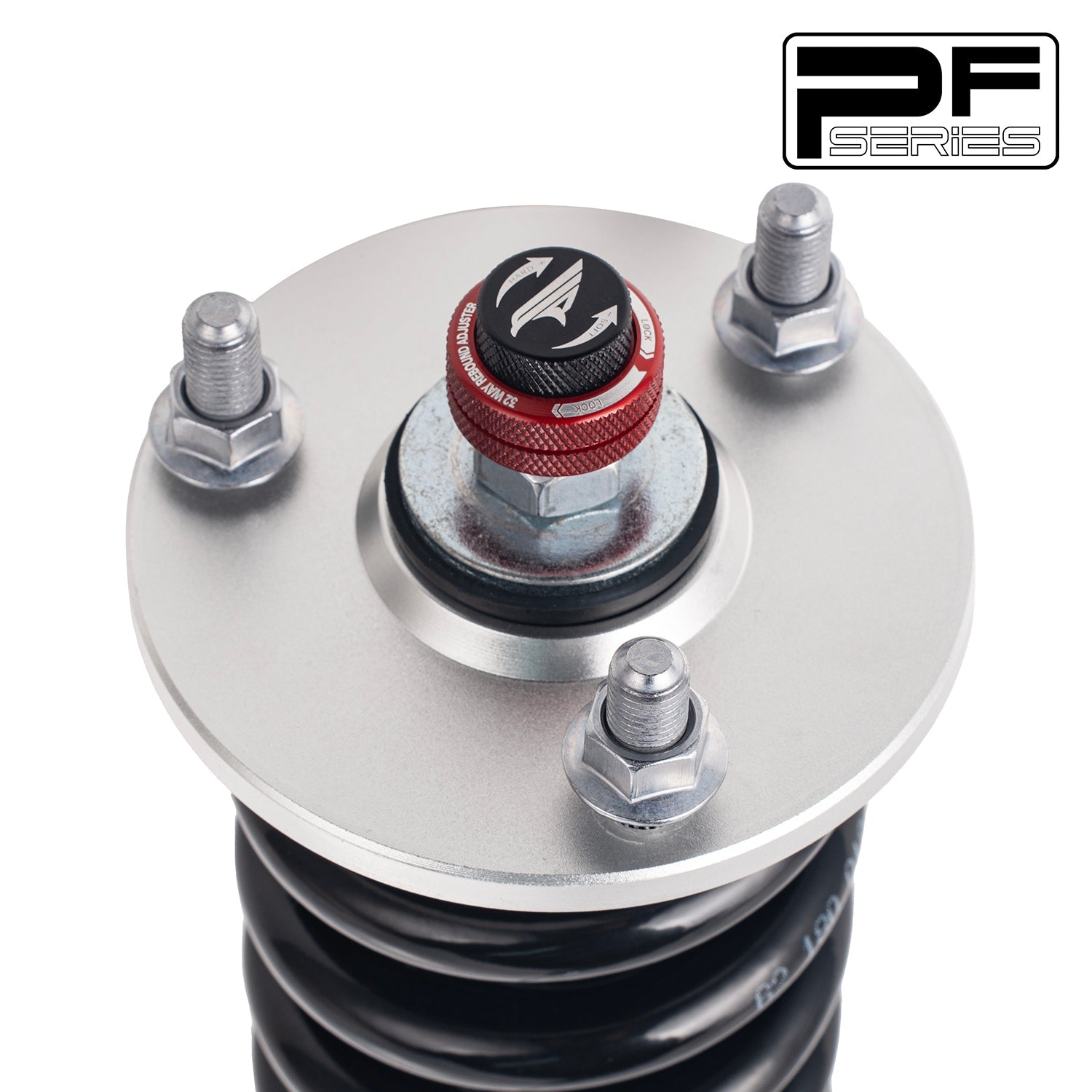 32-Level Damping Coilover For Honda Accord 5th Gen CD5/CD7 1993-1997 PF012230