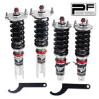 32-Level Damping Coilover For Honda Accord 5th Gen CD5/CD7 1993-1997 PF012230