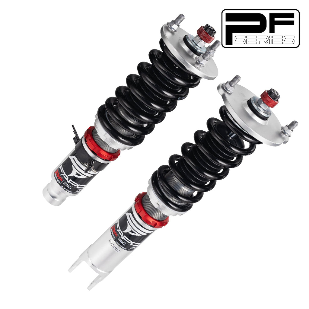 32-Level Damping Coilover For Honda Accord 5th Gen CD5/CD7 1993-1997 PF012230