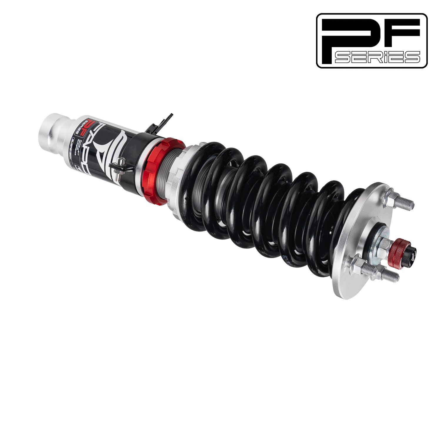 32-Level Damping Coilover For Honda Accord 5th Gen CD5/CD7 1993-1997 PF012230