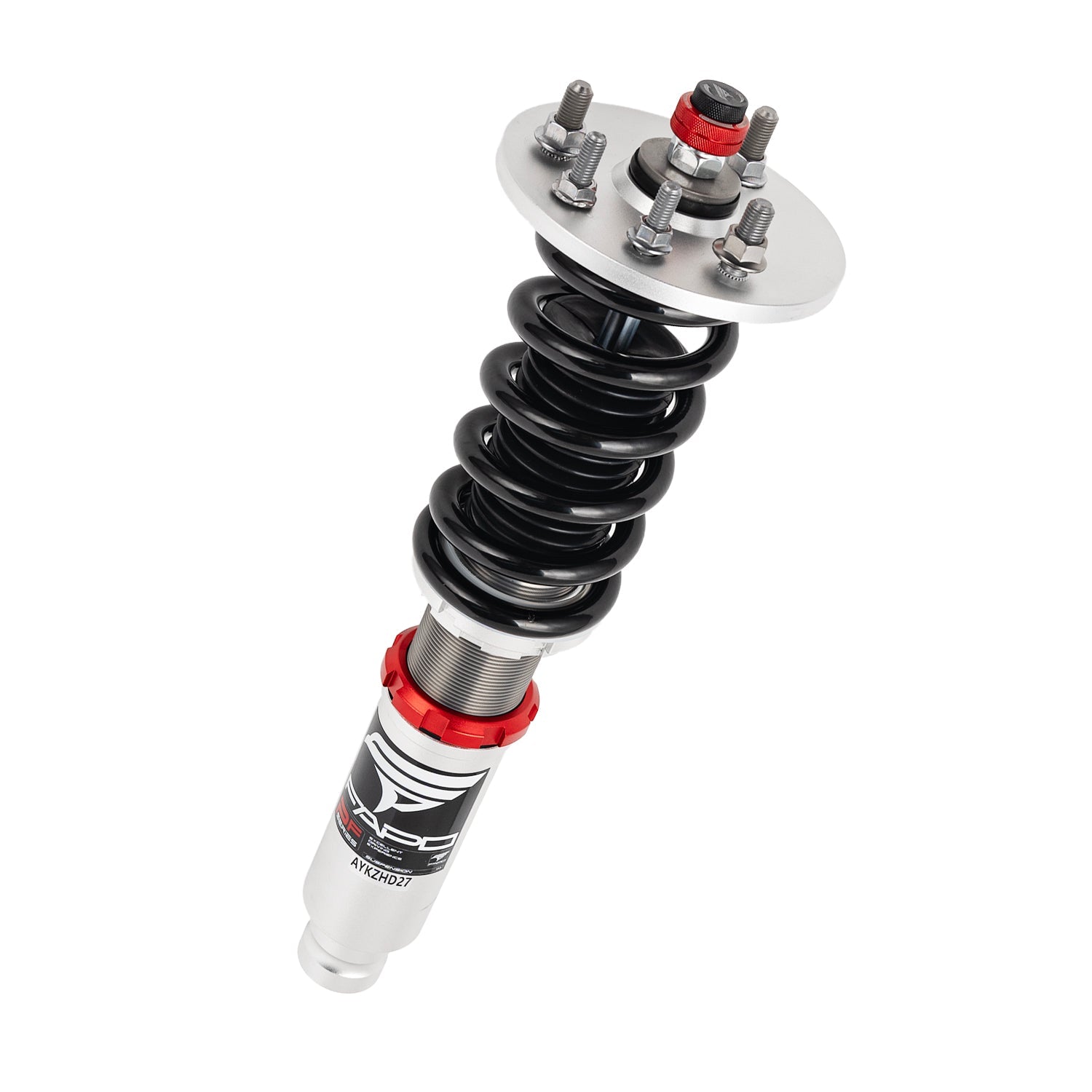 32-Level Damping Coilover For Honda Accord 7th Gen CM 2003-2007 / Acura TSX CL9 2004-2008 PF012330