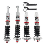 32-Level Damping Coilover For Honda Accord 7th Gen CM 2003-2007 / Acura TSX CL9 2004-2008 PF012330