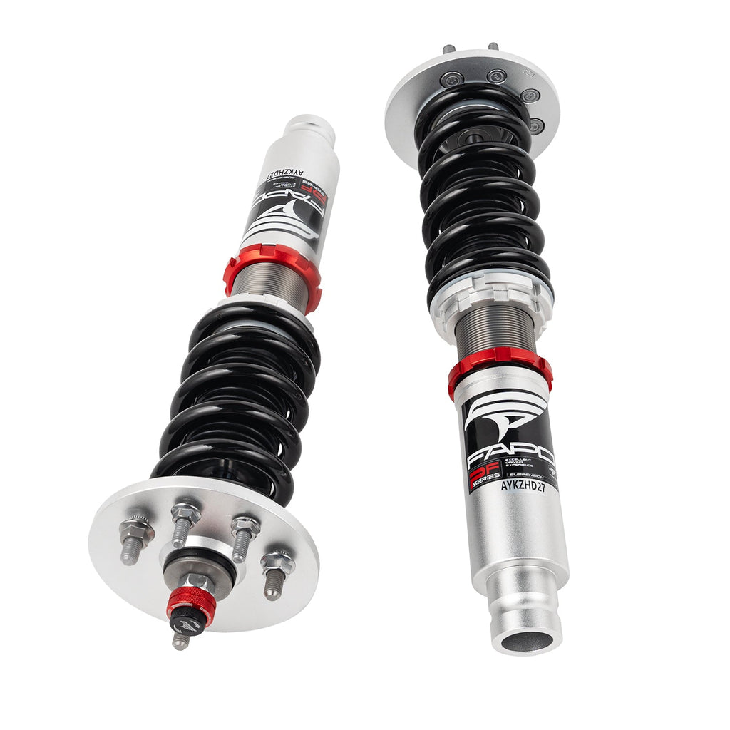 PF Custom 32-Level Damping Coilover For Honda Accord 7th Gen CM 2003-2007 / Acura TSX CL9 2004-2008 PF012330-CUSTOM