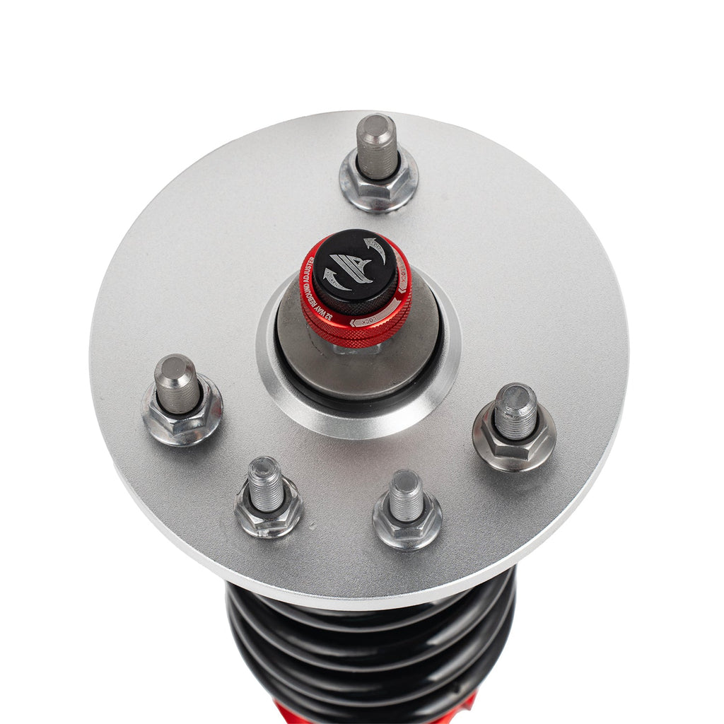 PF Custom 32-Level Damping Coilover For Honda Accord 7th Gen CM 2003-2007 / Acura TSX CL9 2004-2008 PF012330-CUSTOM