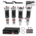 PF Custom 32-Level Damping Coilover for Acura TLX 1st Gen UB1/UB2/UB3/UB4 2015-2020 PF012630-CUSTOM