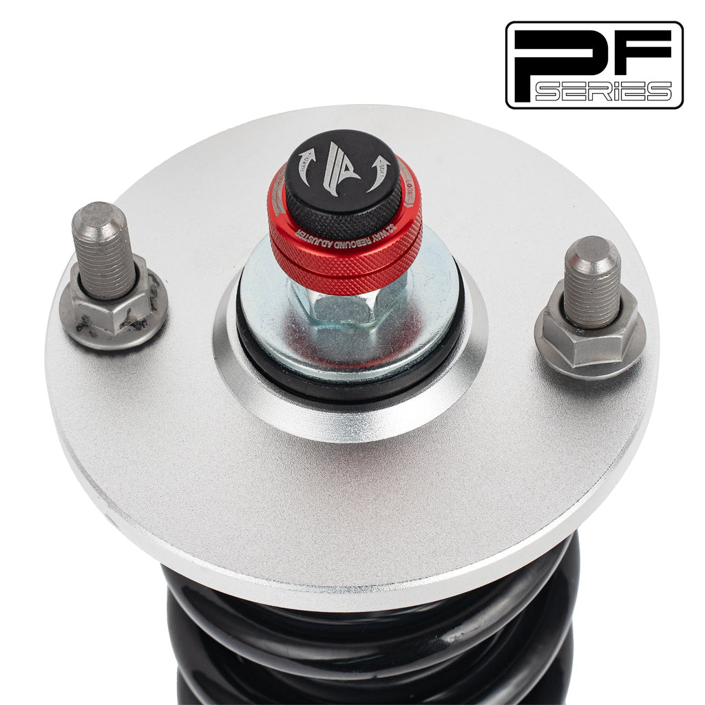 32-Level Damping Coilover for Acura TLX 1st Gen UB1/UB2/UB3/UB4 2015-2020 PF012630