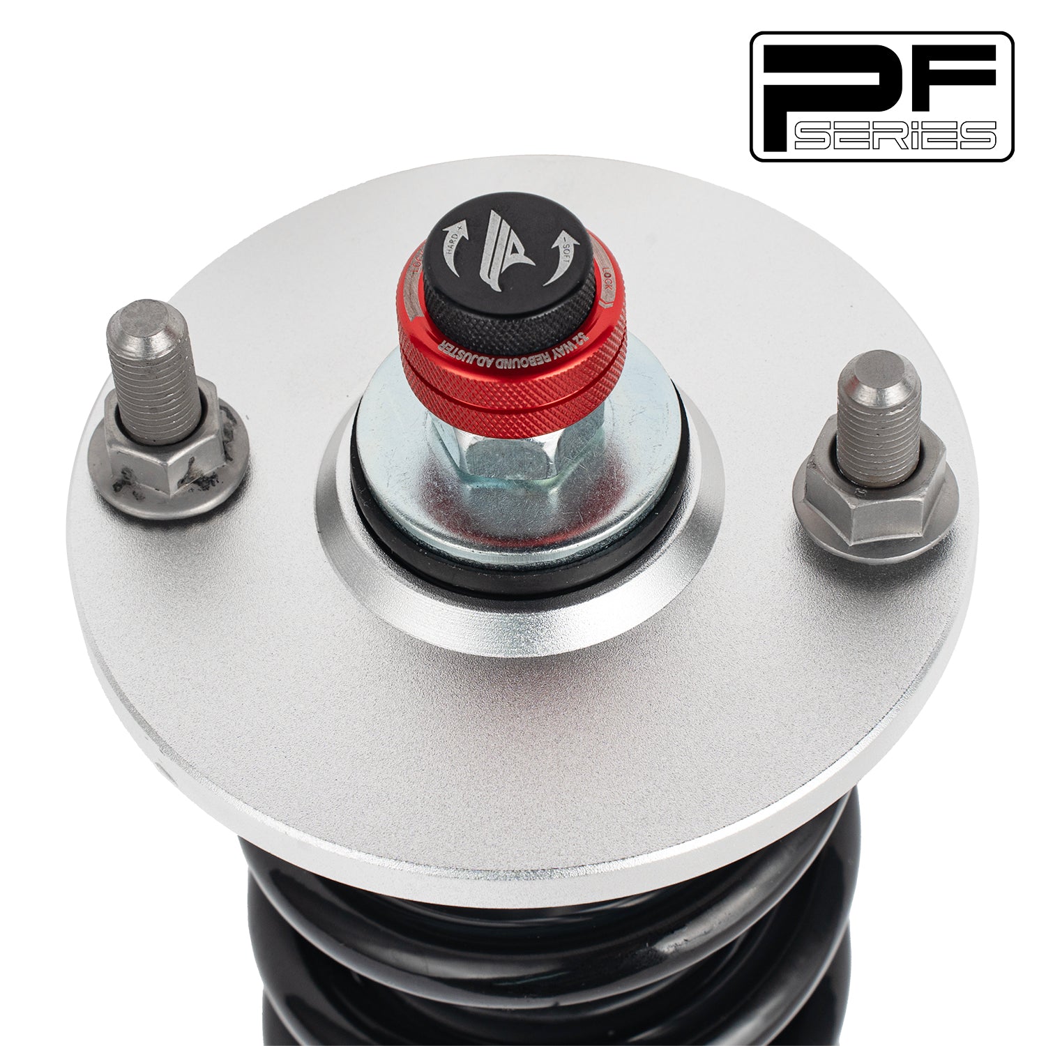 32-Level Damping Coilover for Acura TLX 1st Gen UB1/UB2/UB3/UB4 2015-2020 PF012630