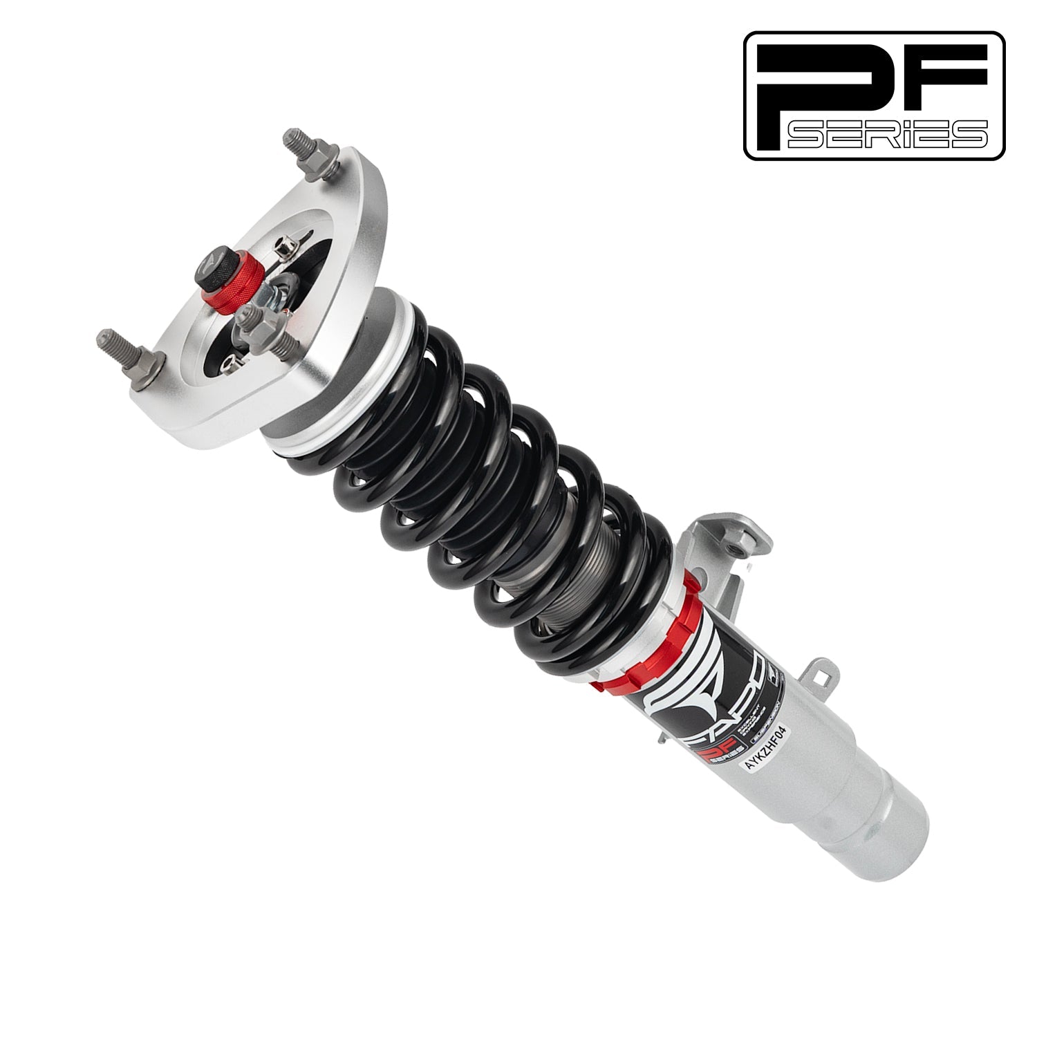32-Level Damping Coilover for Acura TLX 1st Gen UB1/UB2/UB3/UB4 2015-2020 PF012630