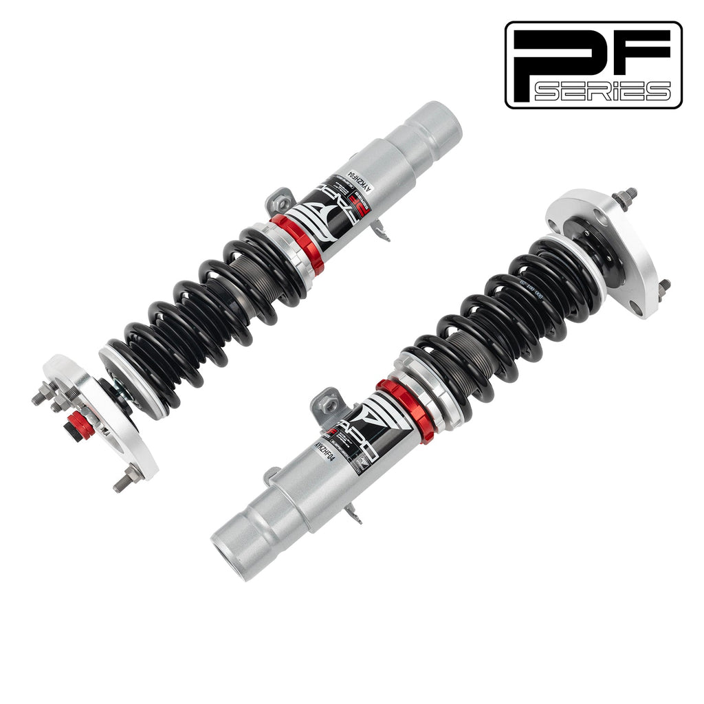 32-Level Damping Coilover for Acura TLX 1st Gen UB1/UB2/UB3/UB4 2015-2020 PF012630
