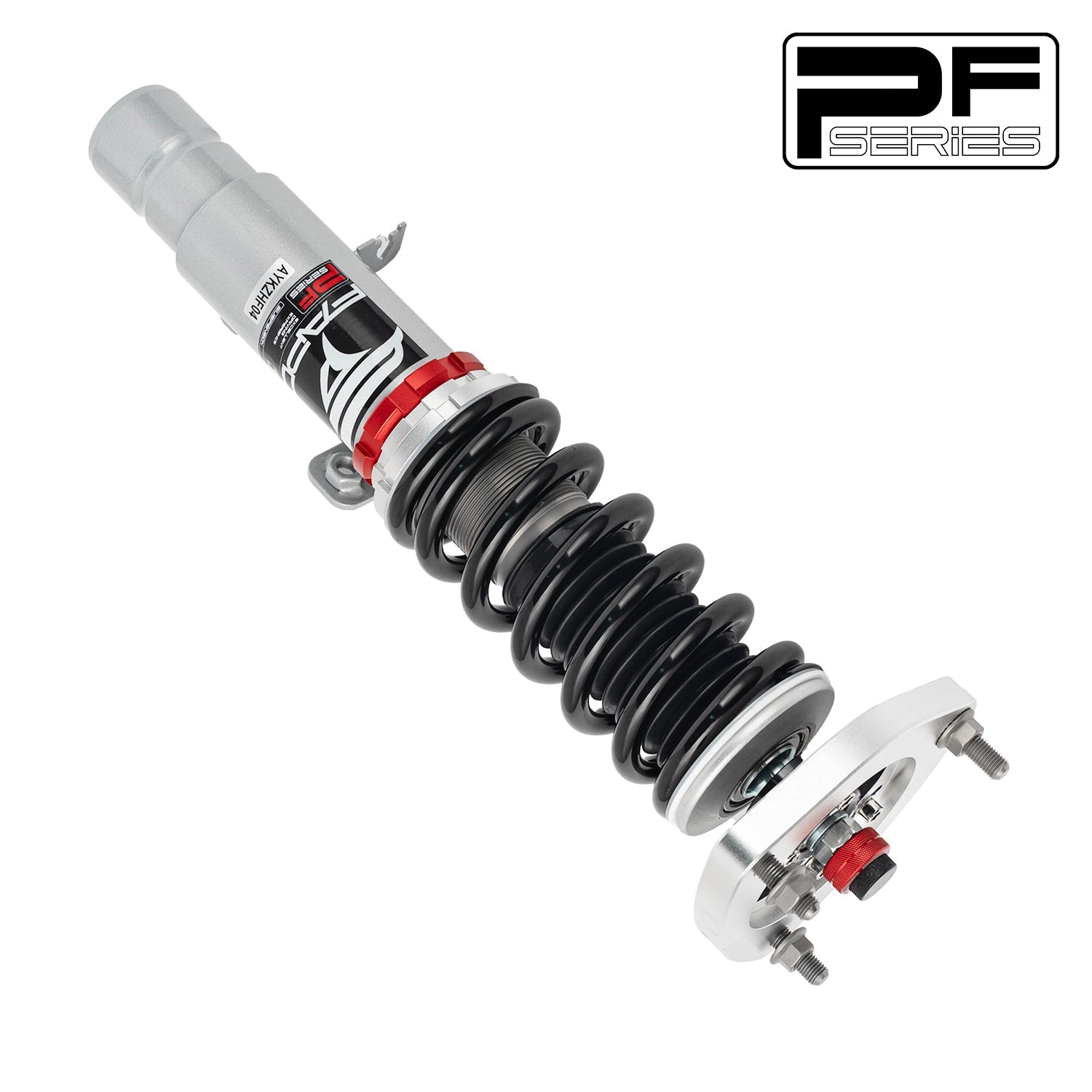 32-Level Damping Coilover for Acura TLX 1st Gen UB1/UB2/UB3/UB4 2015-2020 PF012630