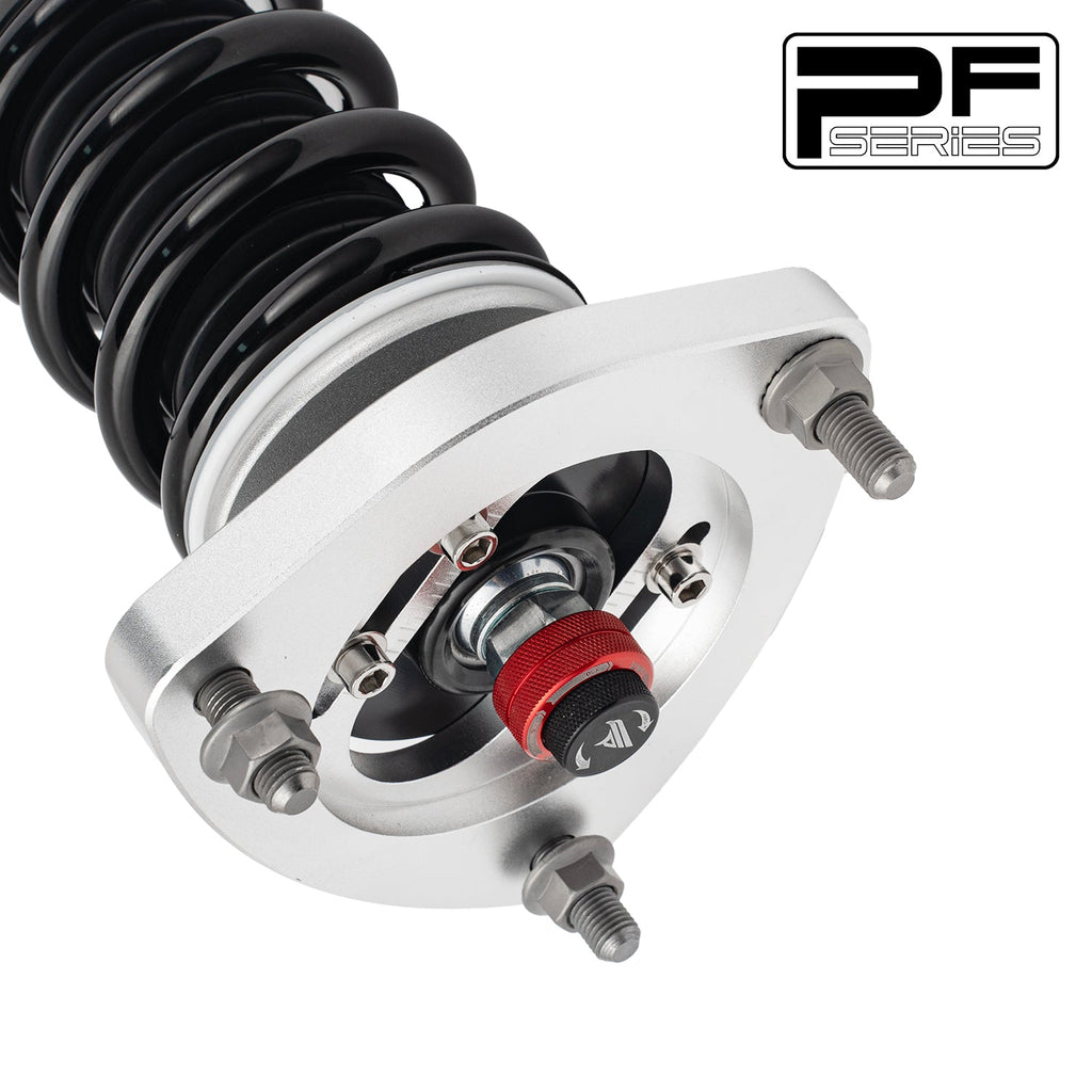 32-Level Damping Coilover for Acura TLX 1st Gen UB1/UB2/UB3/UB4 2015-2020 PF012630
