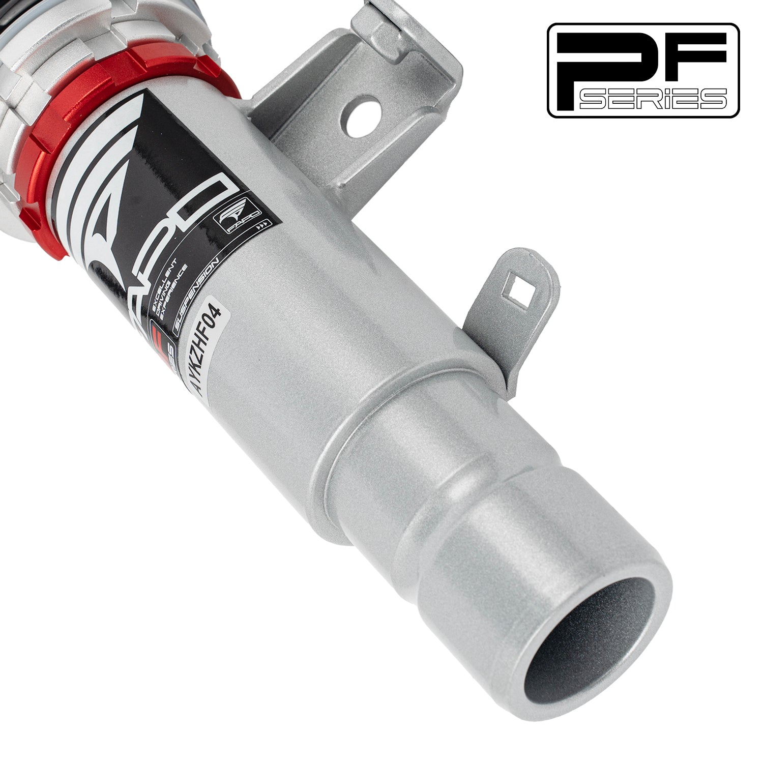 32-Level Damping Coilover for Acura TLX 1st Gen UB1/UB2/UB3/UB4 2015-2020 PF012630