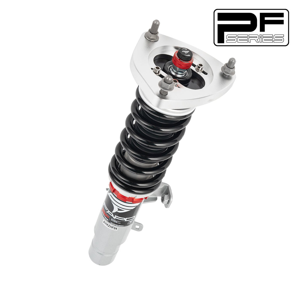 32-Level Damping Coilover for Acura TLX 1st Gen UB1/UB2/UB3/UB4 2015-2020 PF012630