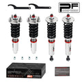 32-Level Damping Coilover for Acura TL 3rd Gen UA6/UA7 2004-2008 PF012930