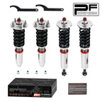 32-Level Damping Coilover for Acura TL 3rd Gen UA6/UA7 2004-2008 PF012930