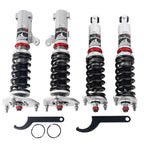 PF Custom 32-Level Damping Coilover for 2000-2005 Mitsubishi Eclipse 3G / Galant 8th / Chrysler Sebring / Dodge Stratus PF013830-CUSTOM