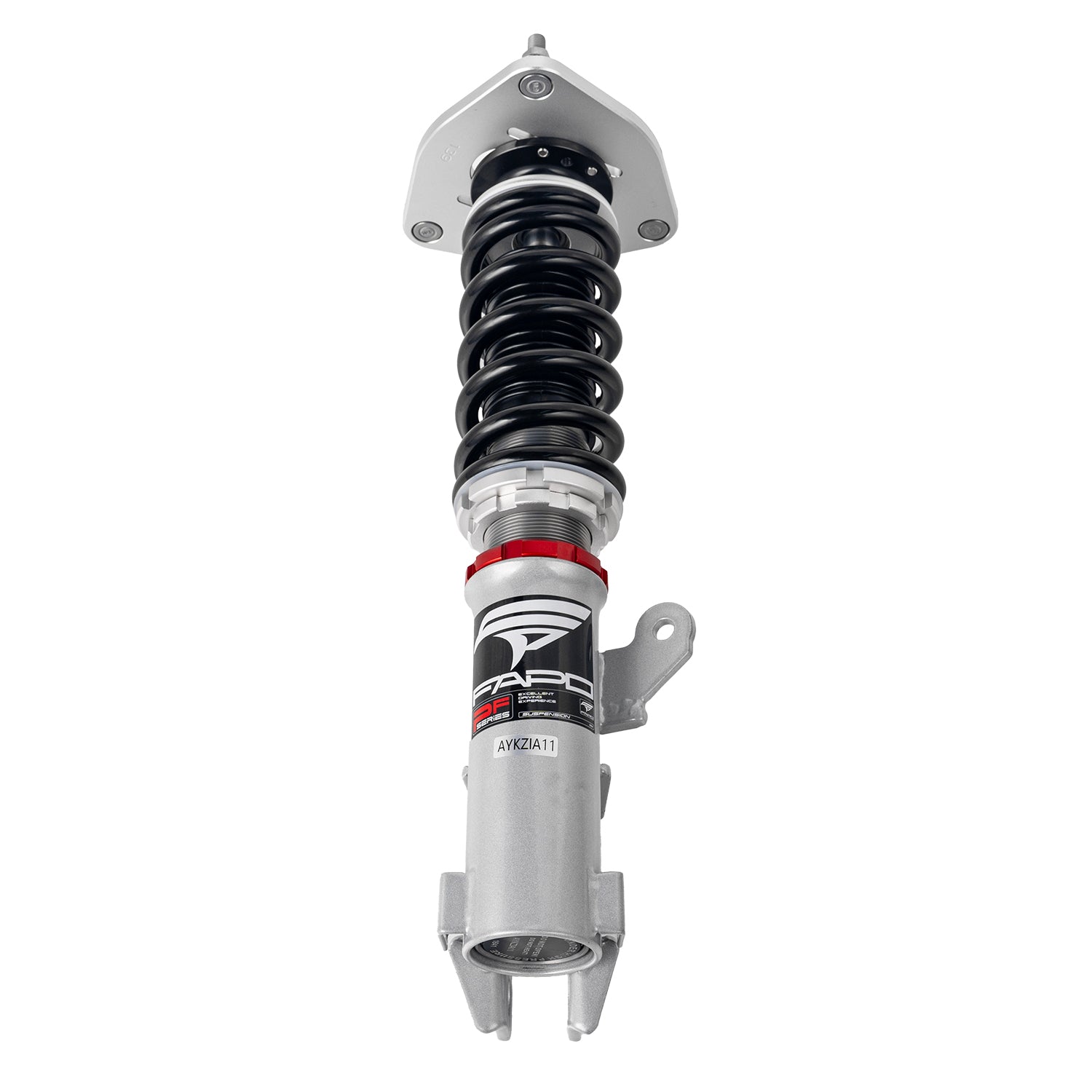 32-Level Damping Coilover for 2000-2005 Mitsubishi Eclipse 3G / Galant 8th / Chrysler Sebring / Dodge Stratus PF013830