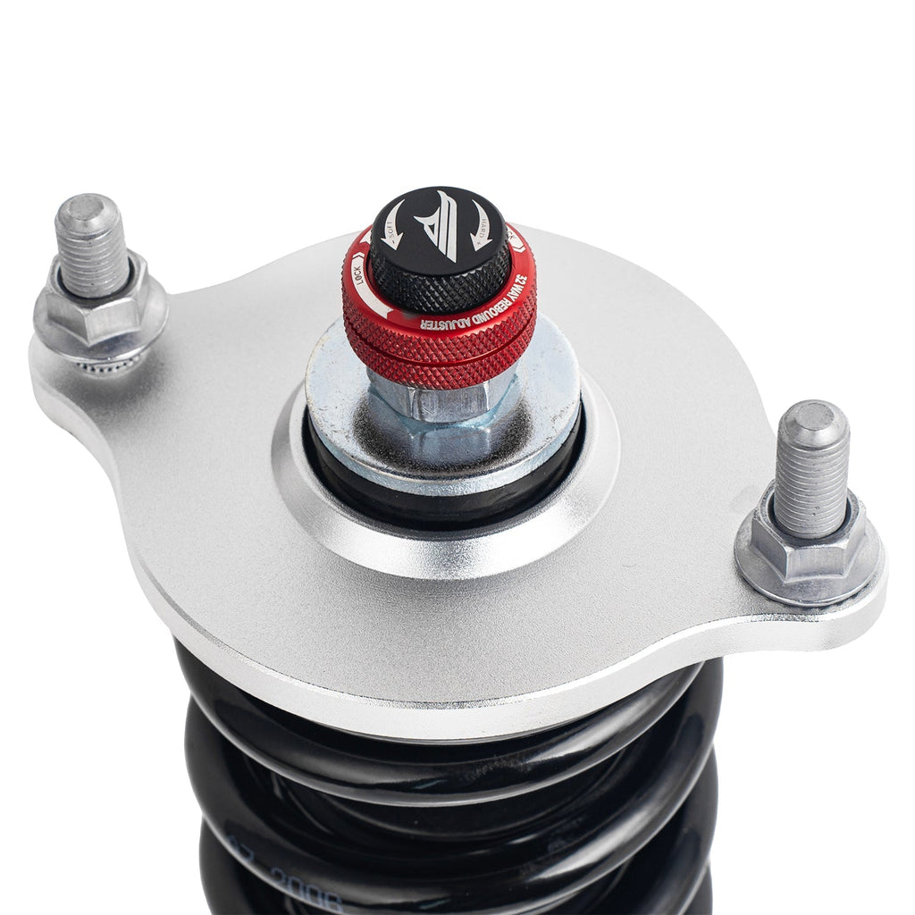 PF Custom 32-Level Damping Coilover for 2000-2005 Mitsubishi Eclipse 3G / Galant 8th / Chrysler Sebring / Dodge Stratus PF013830-CUSTOM